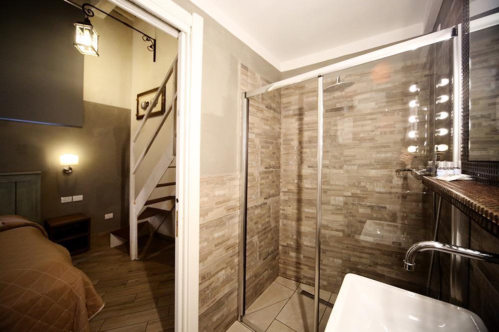 Bed & Breakfast Il Salimbecco