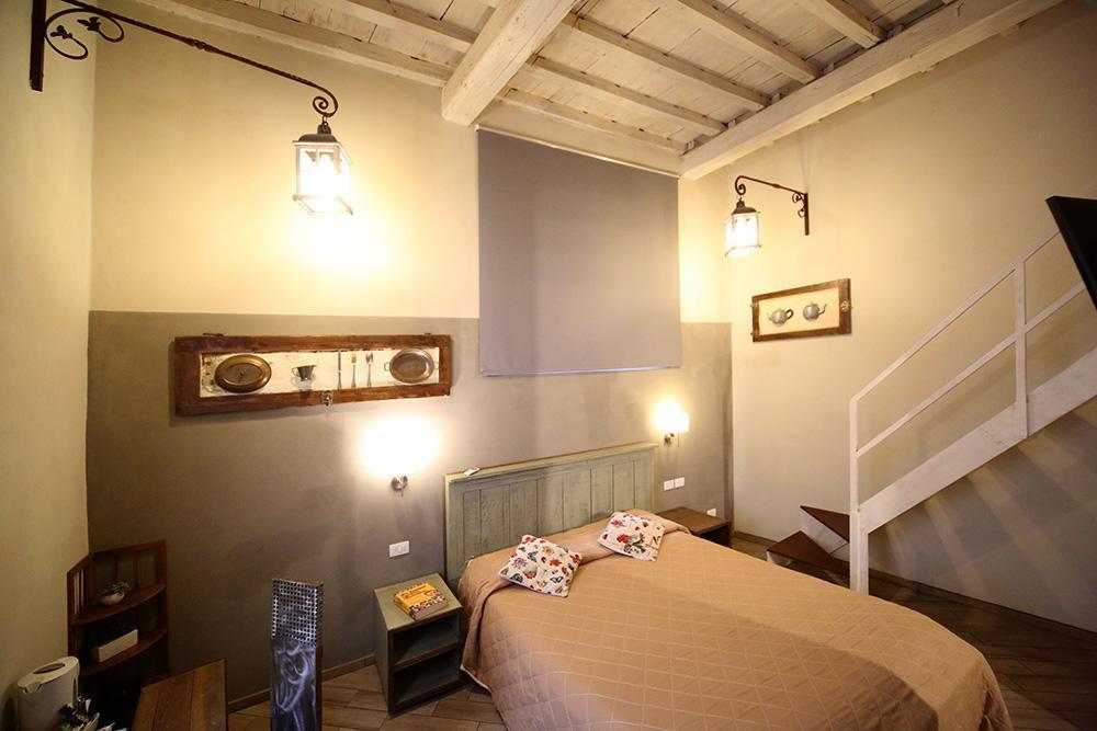 Il Salimbecco Bed & Breakfast 3*