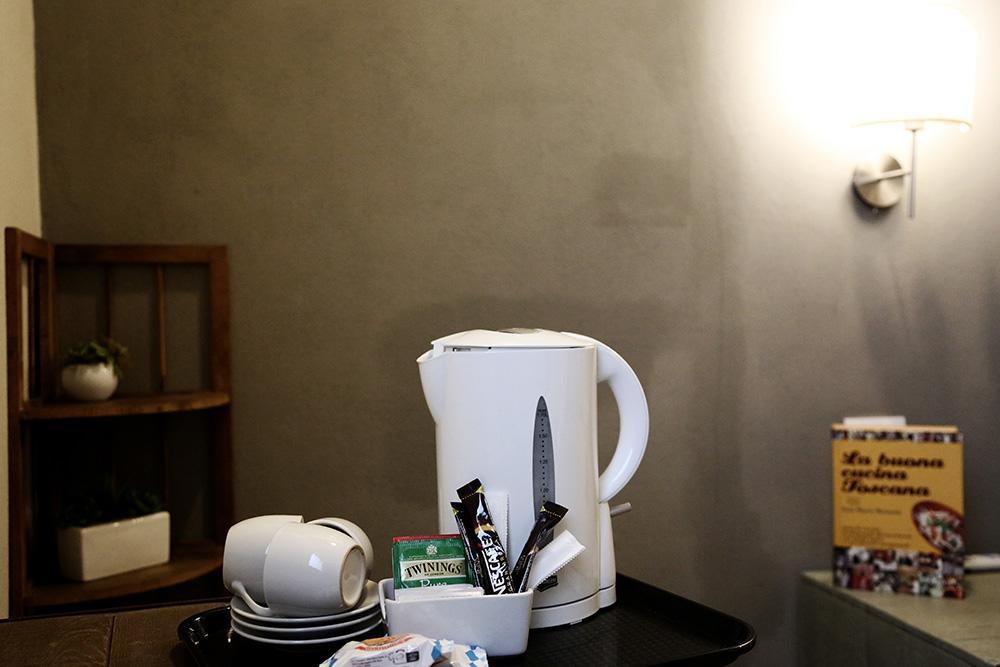 Bed & Breakfast Il Salimbecco Florence
