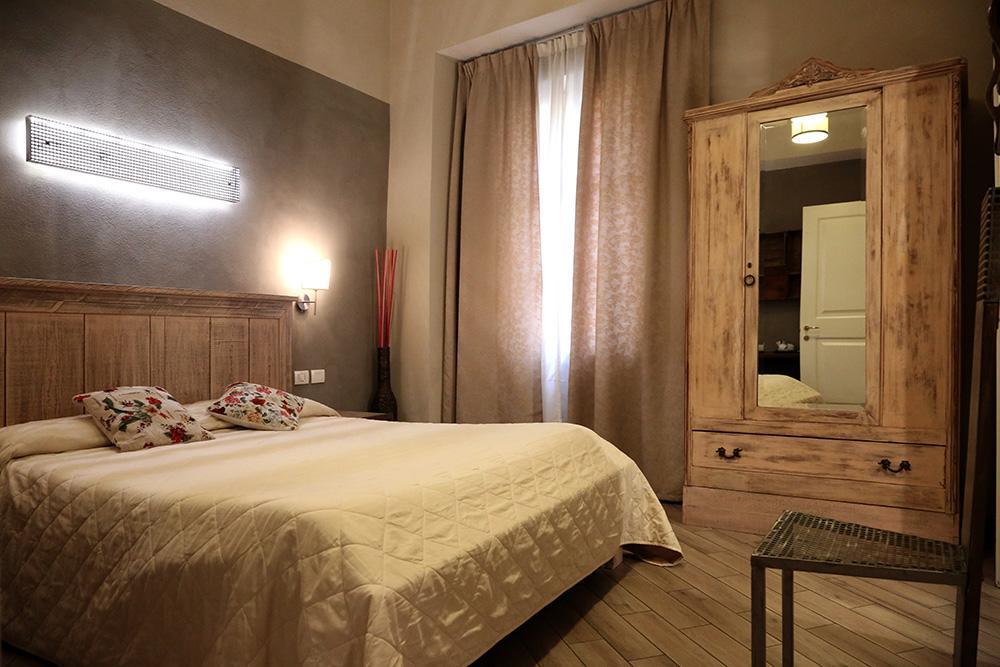 Il Salimbecco Bed & Breakfast 3*
