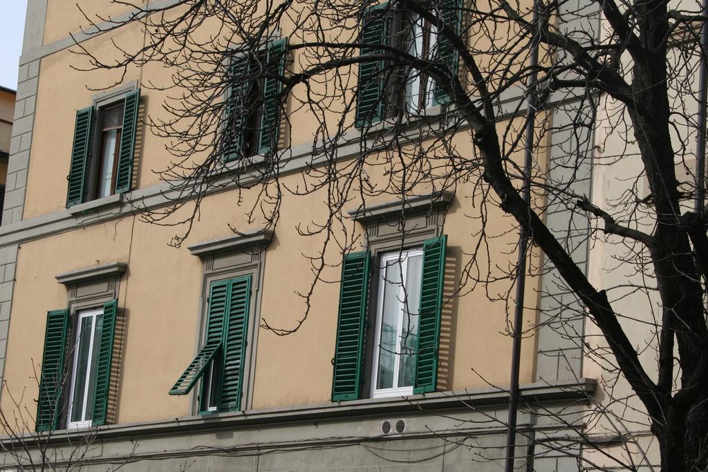 A Casa Di Virgilio 3* Florence