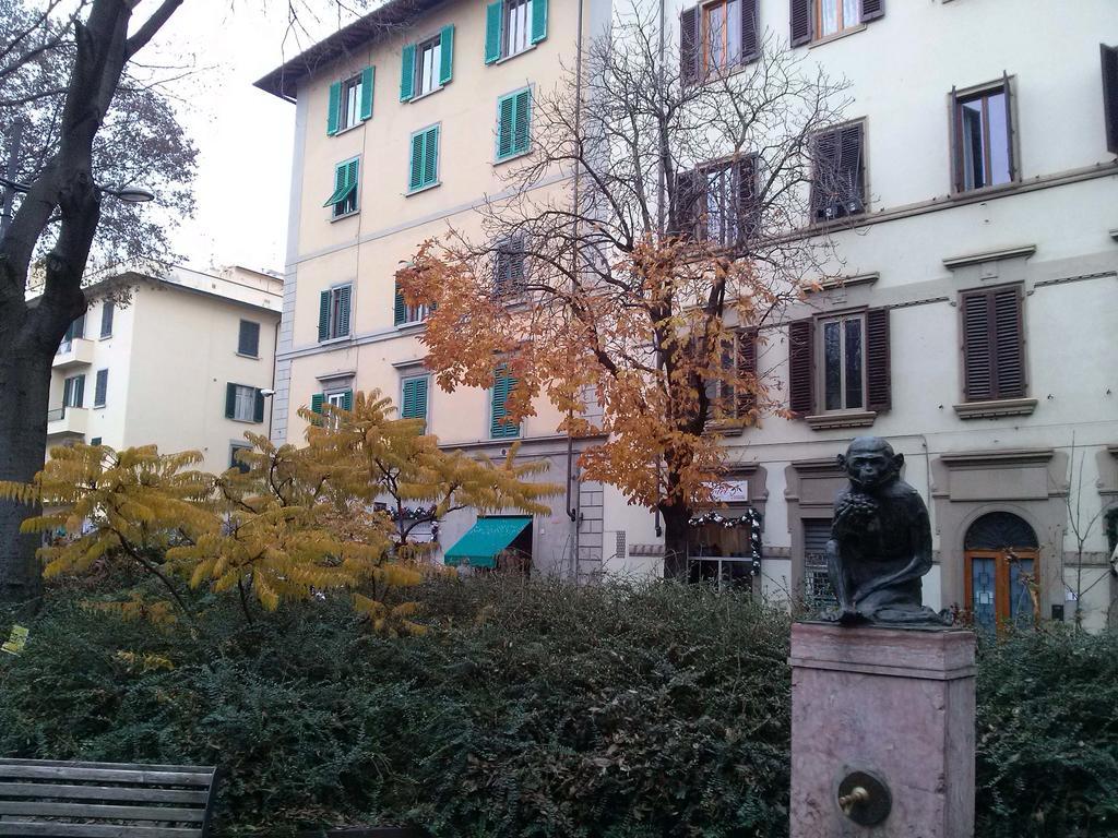 Guest house A Casa Di Virgilio 3*