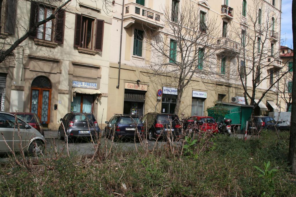 A Casa Di Virgilio
