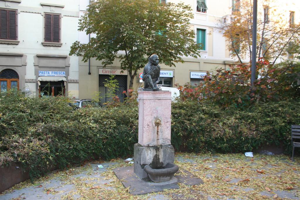A Casa Di Virgilio 3*