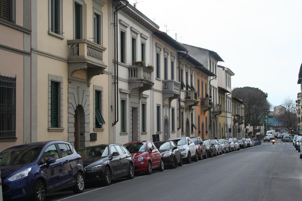 A Casa Di Virgilio Guest house Florence