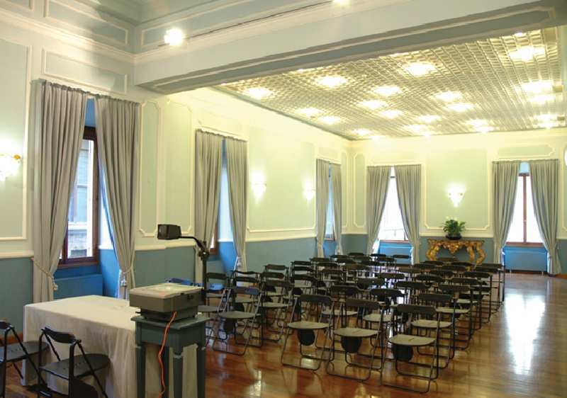 Berchielli Firenze
