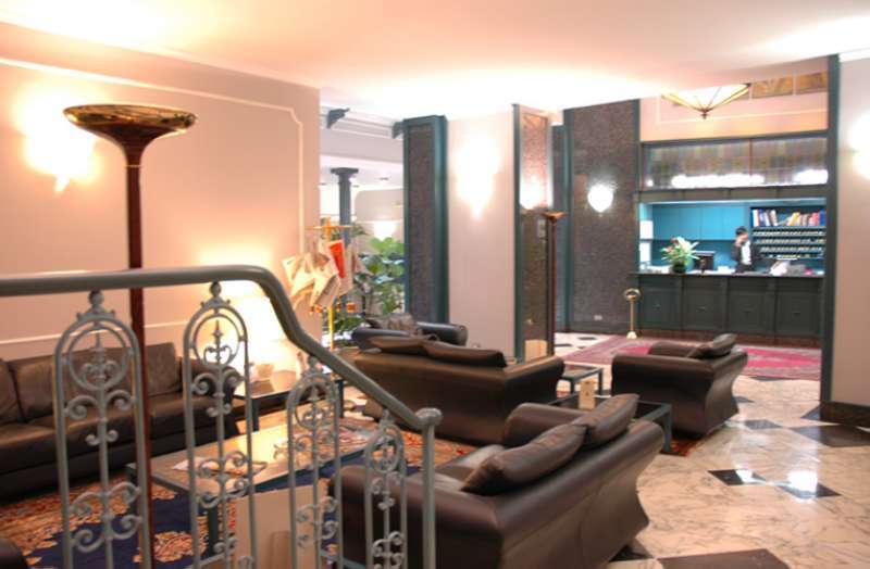 Berchielli Hotel 4*