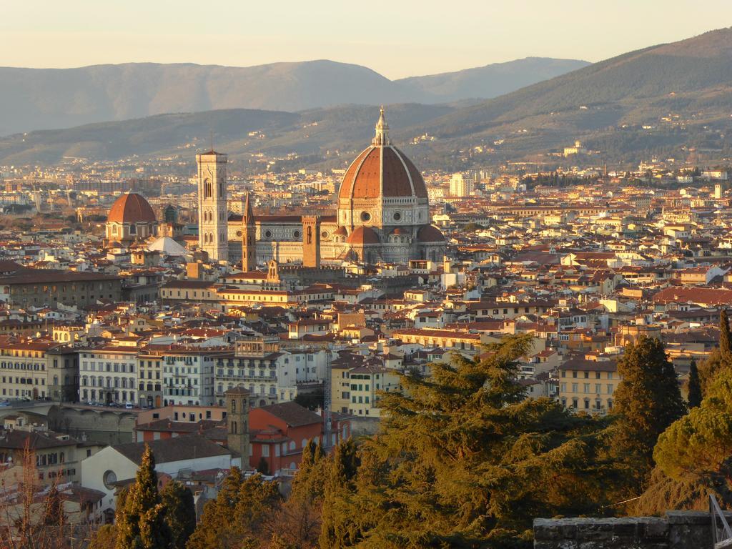 Hotel Relais Uffizi