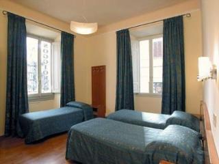 Madrid 2* Florence