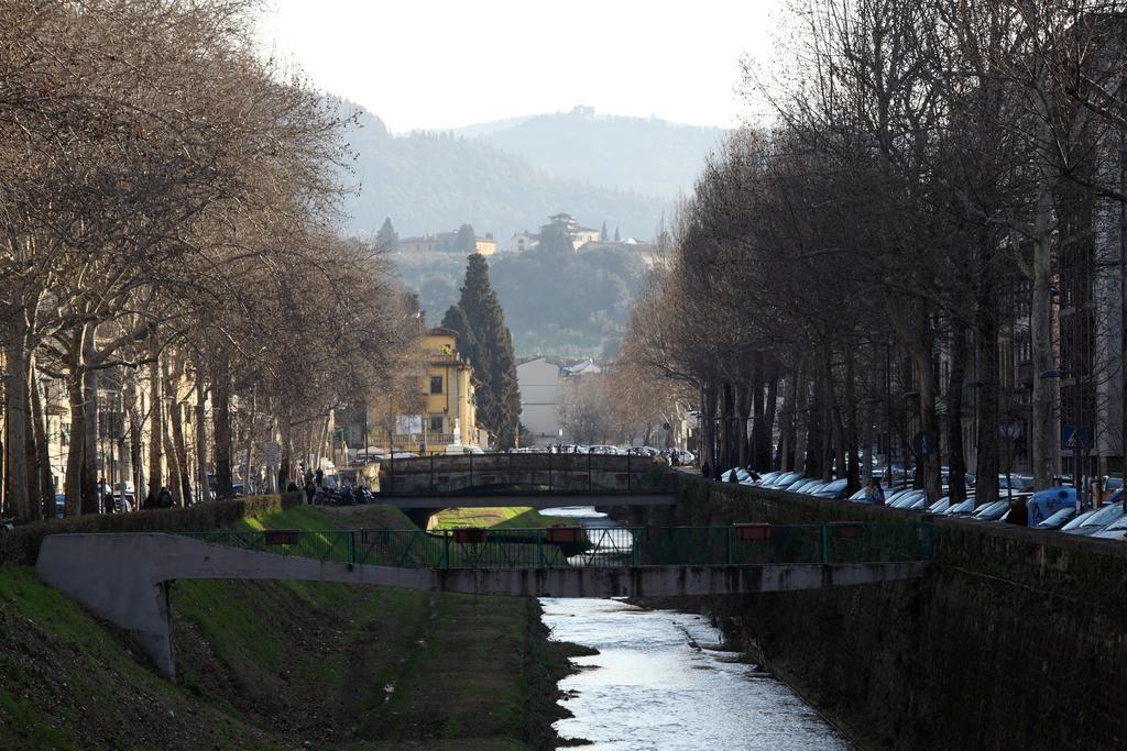 Panama 3* Florence