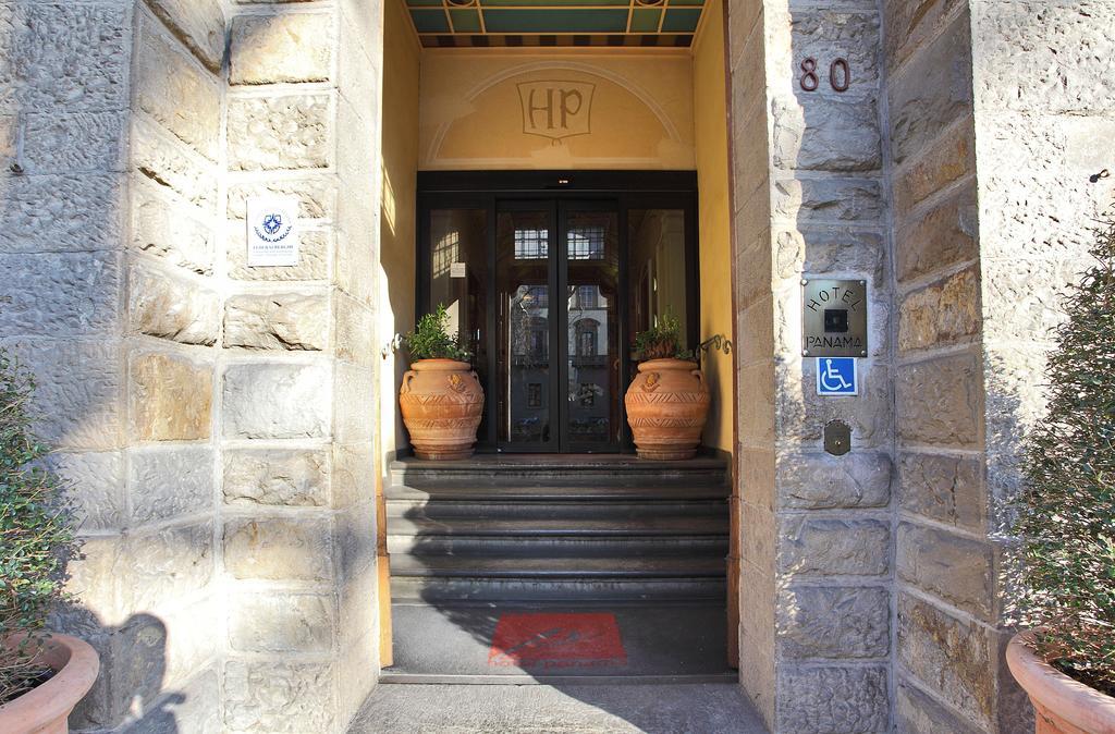 Hotel Panama