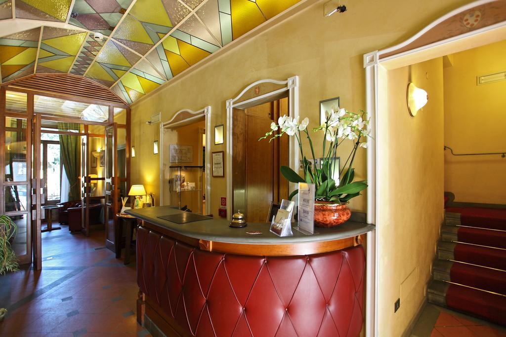 Hotel Panama Florence