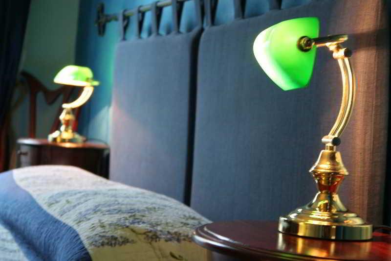 A Casa Di Virgilio Guest house Florence