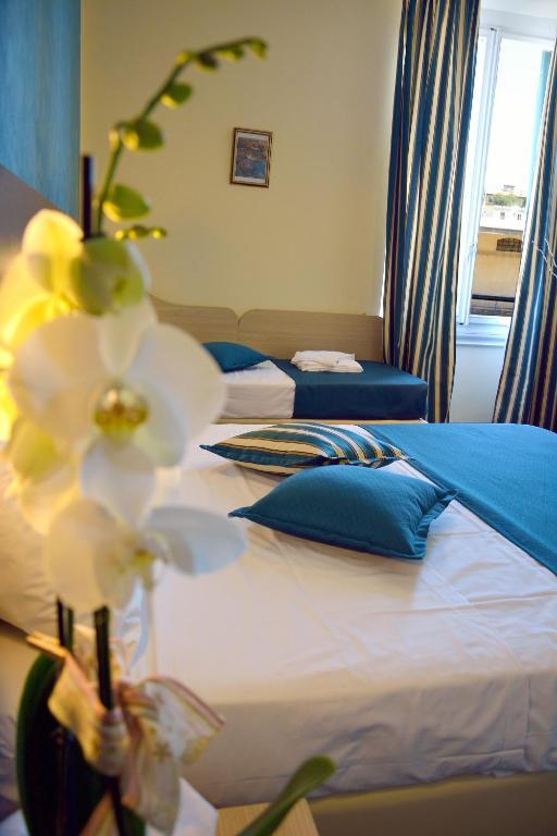 Bed & Breakfast Marbo