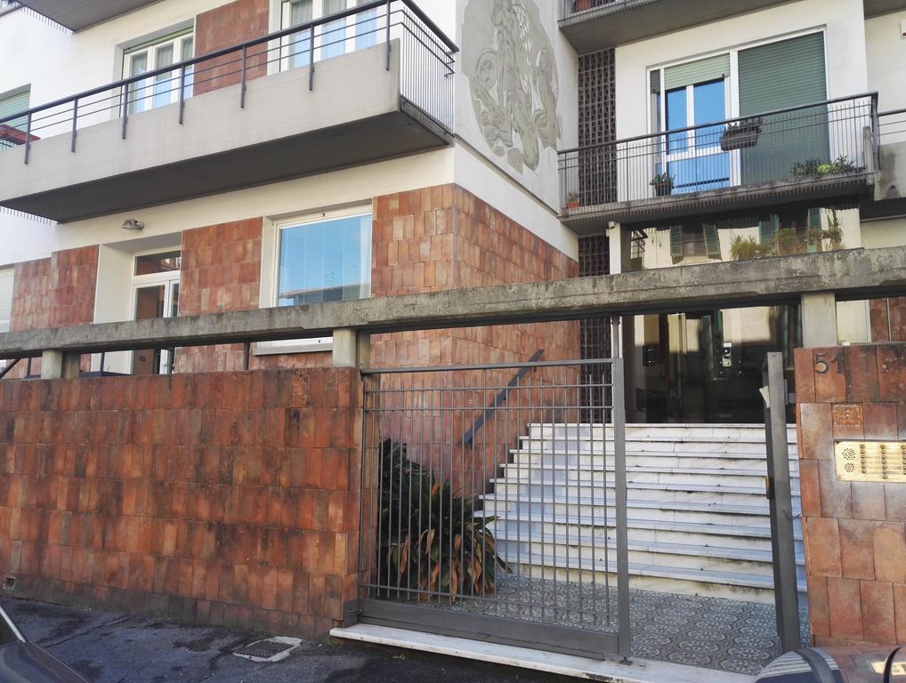Apartment Flospirit Angelico Florence