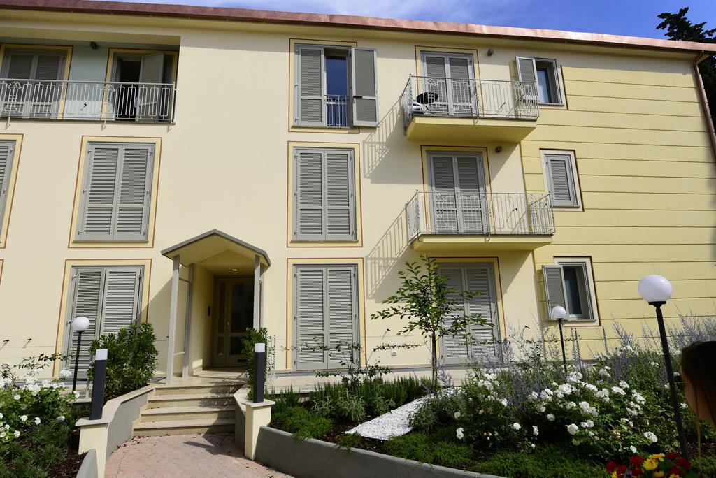 Borgo Guelfo Ii Florence
