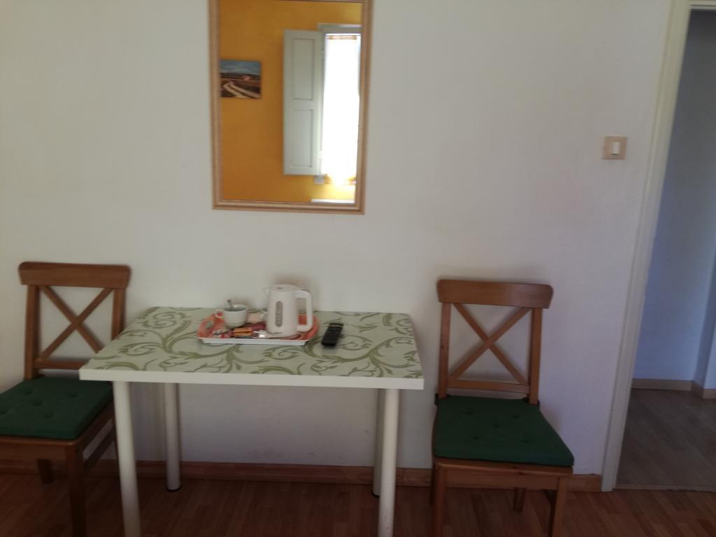 Venere Guest house *