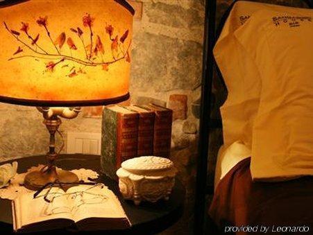 Sangaggio House 3* Florence
