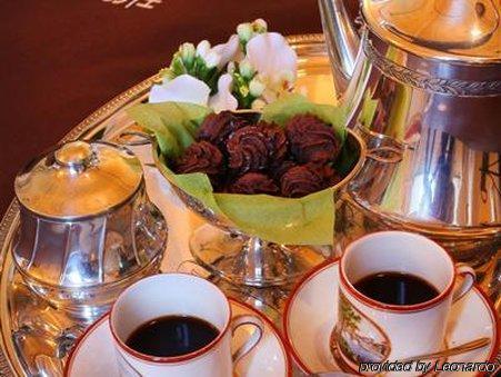 Bed & Breakfast Sangaggio House Florence