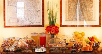 Sangaggio House 3* Florence