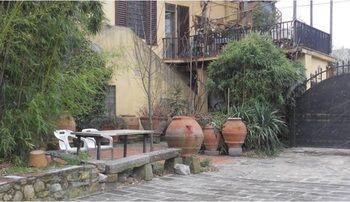 Le Macine * Florence