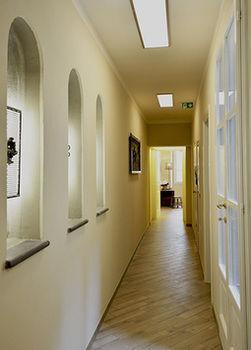 Bed & Breakfast Il Salimbecco