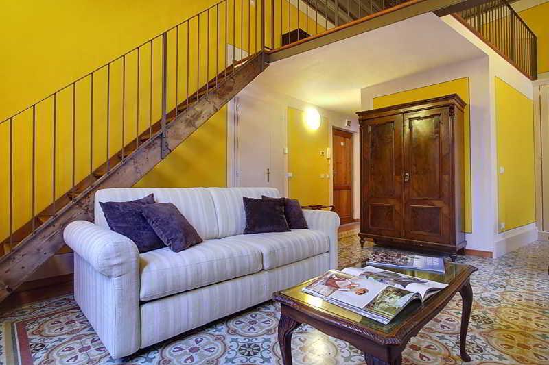 Al Giglio Bottonato Apartment *
