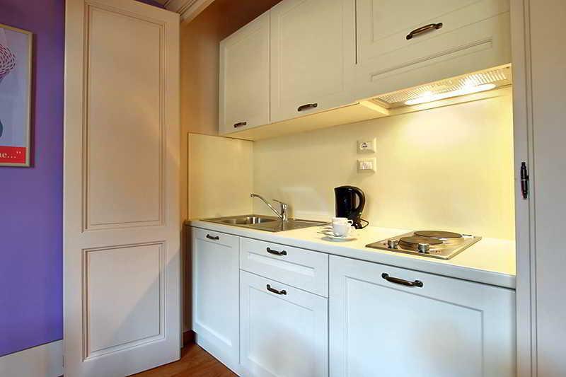 Apartment Al Giglio Bottonato Florence
