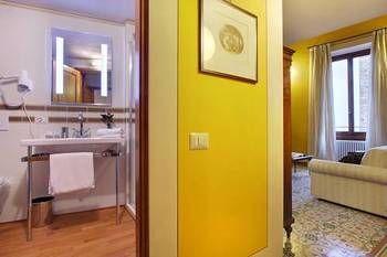 Al Giglio Bottonato Apartment *