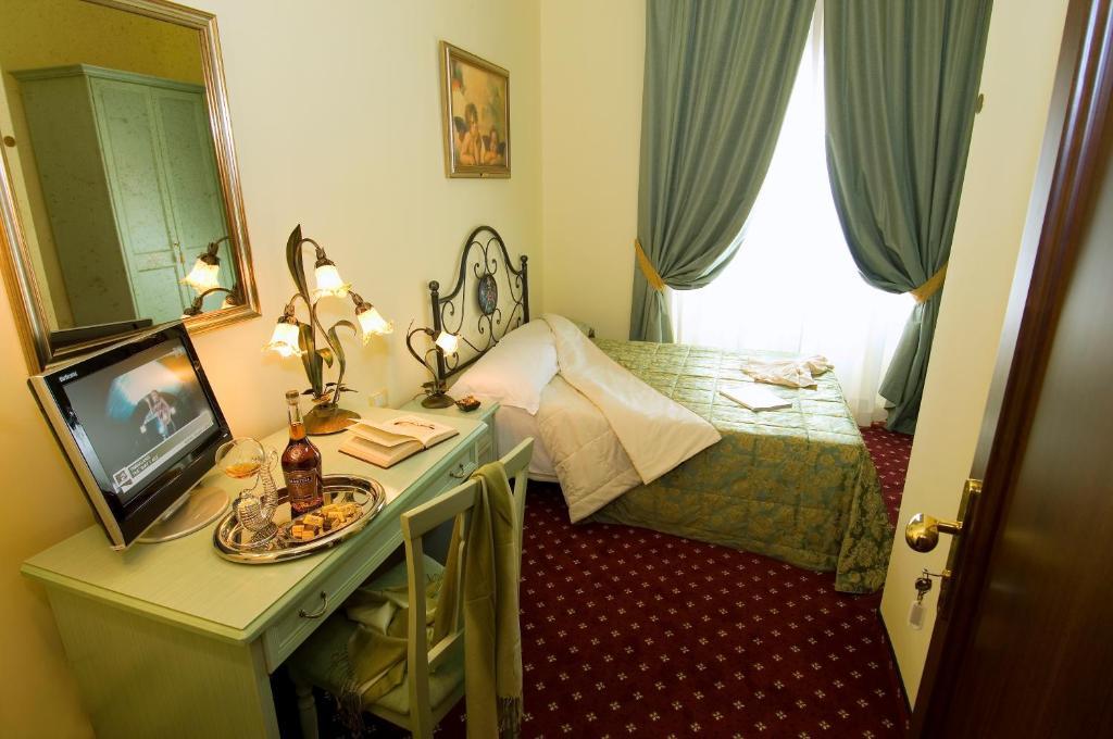 La Venere Hotel Florence