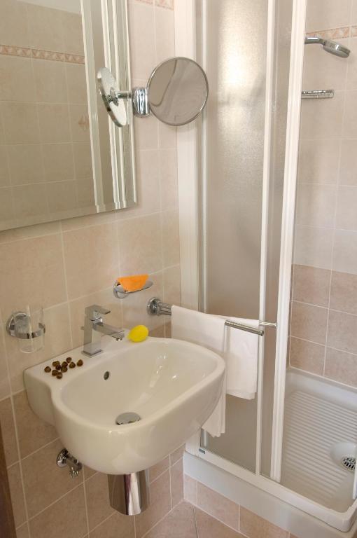 Hotel La Venere Florence