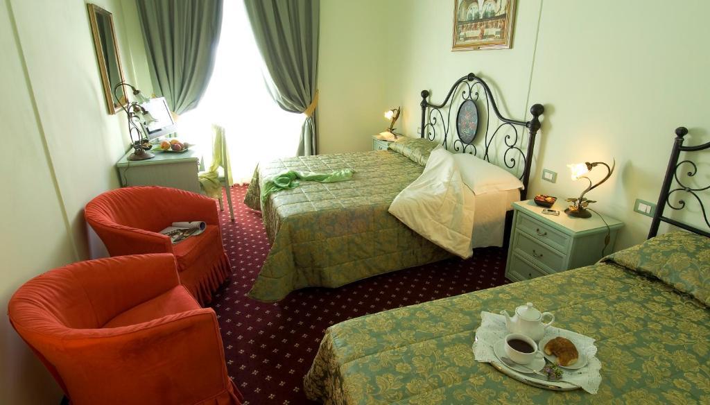 La Venere Hotel Florence