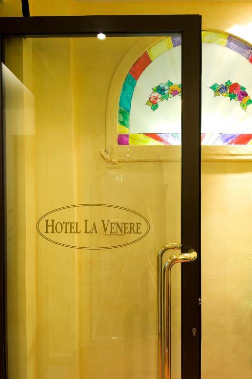 La Venere Hotel Florence