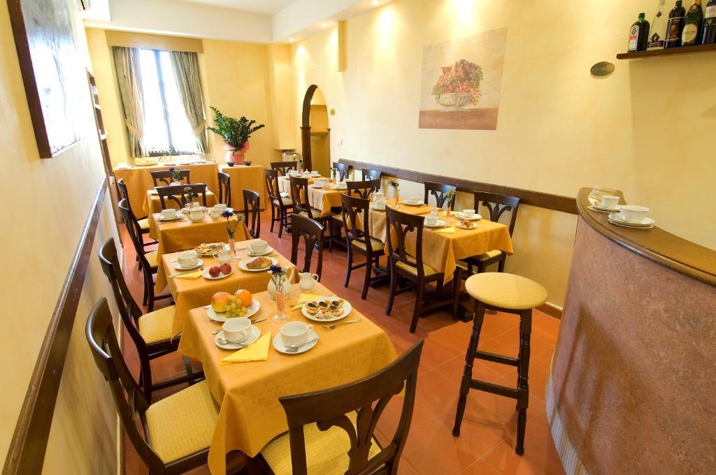 Hotel La Venere Florence