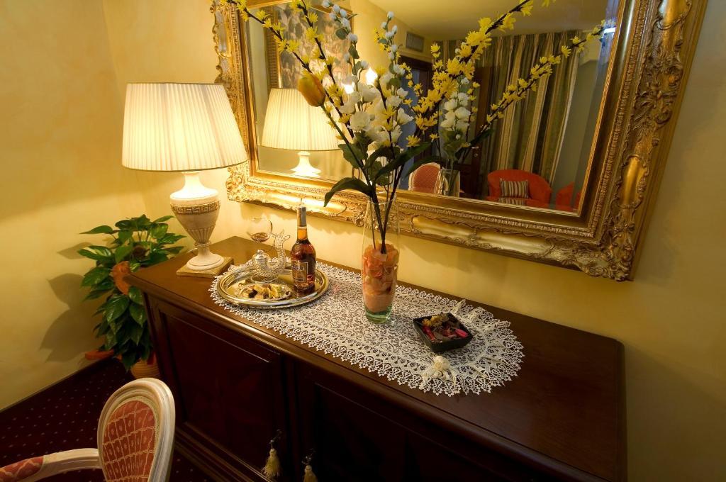 Hotel La Venere