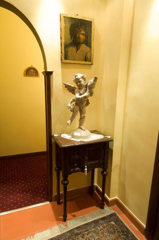 Hotel La Venere Florence