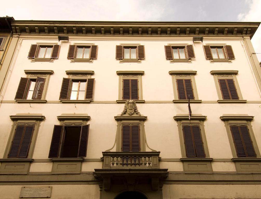 La Venere 3* Florence