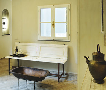 Il Salimbecco Bed & Breakfast 3*