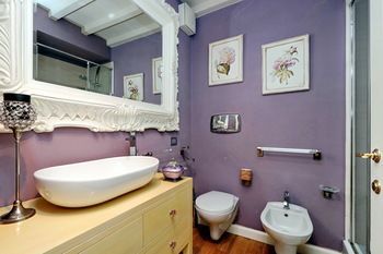 Family Signoria Hotel Florence