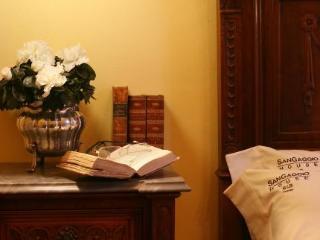 Sangaggio House Florence