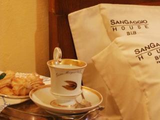 Bed & Breakfast Sangaggio House 3*