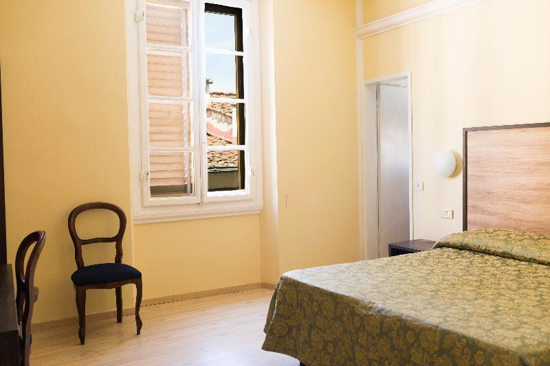 Flom Boutique 4* Florence