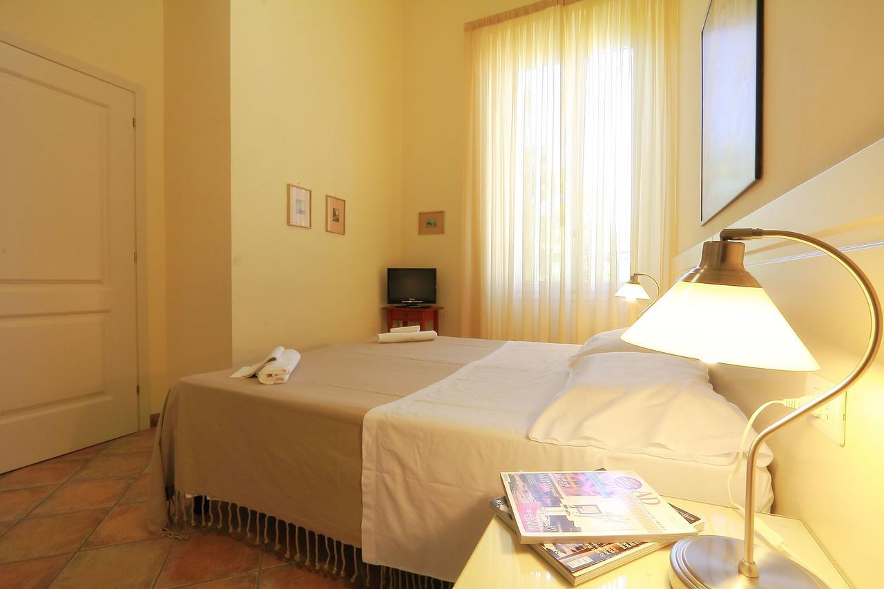 Relais Panoramic Cathedral * Florence