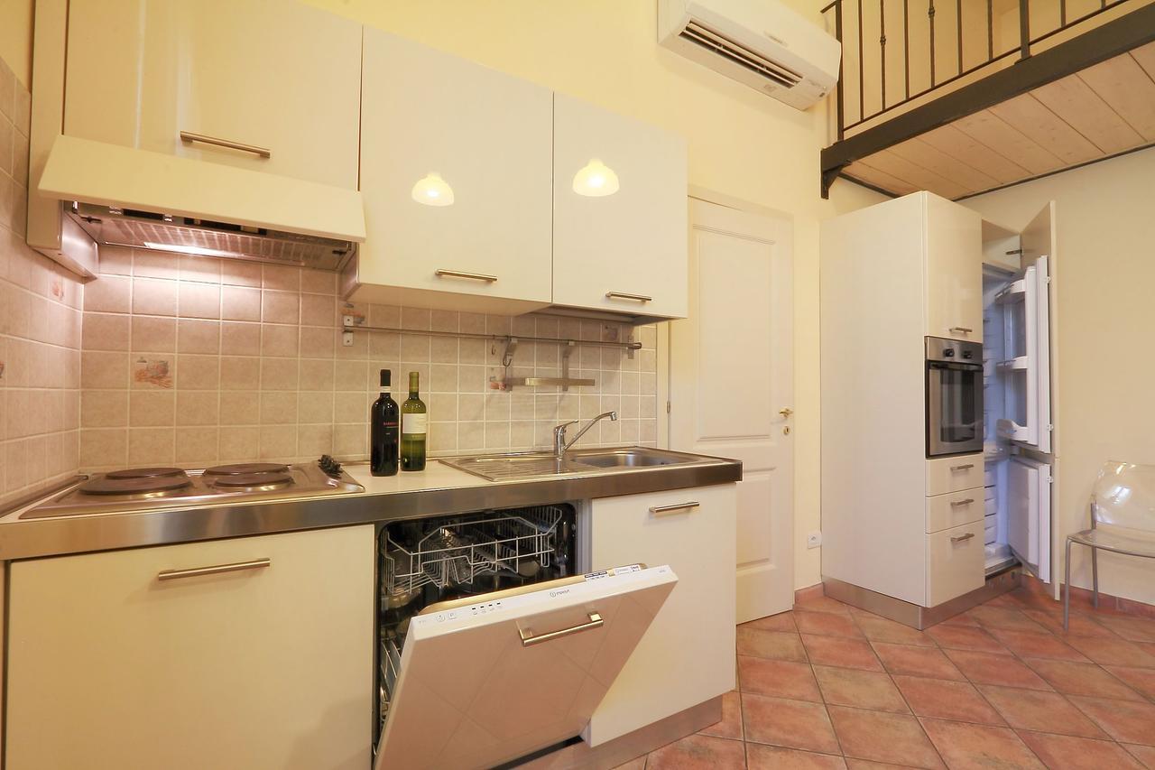 Relais Panoramic Cathedral Apartment Florence