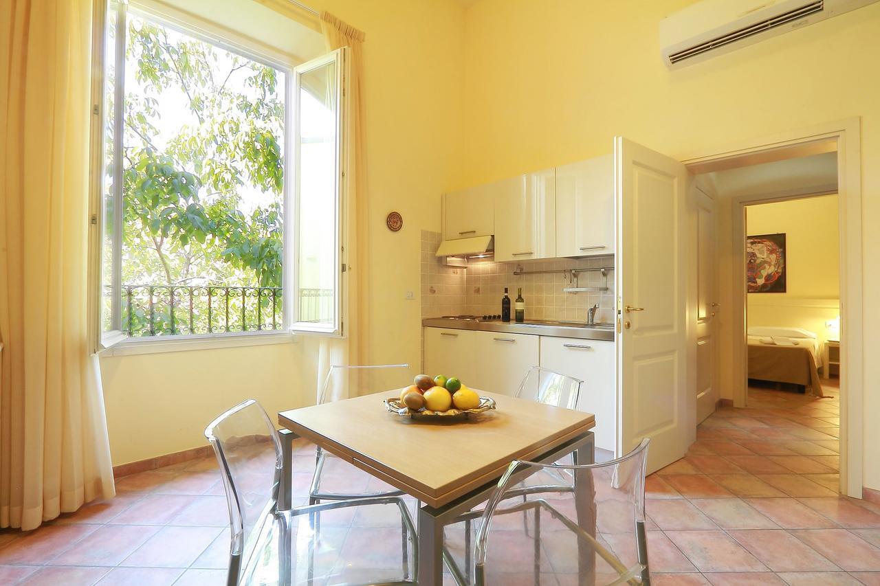 Relais Panoramic Cathedral Apartment *