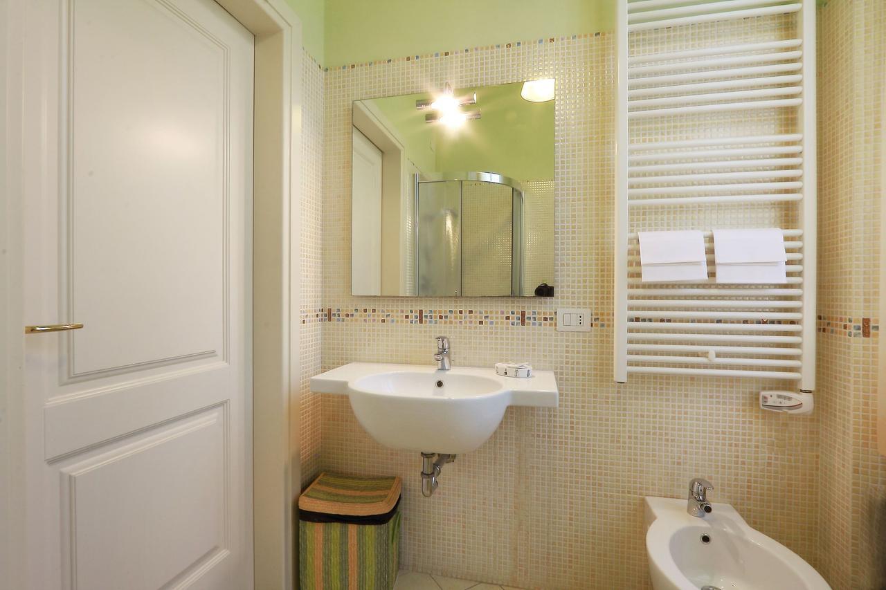 Relais Panoramic Cathedral Apartment
