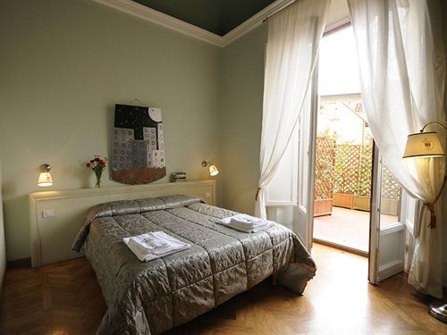 La Terrazza Su Boboli Firenze