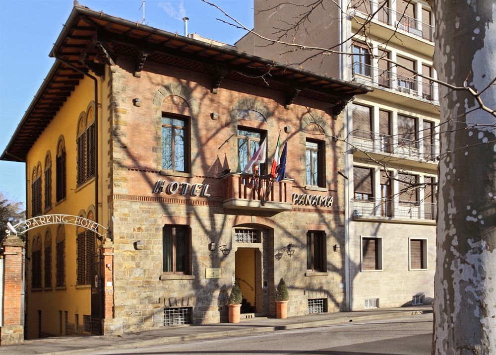Panama Hotel