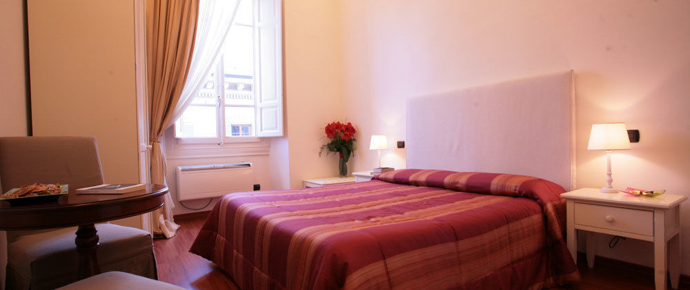 Magnifico Messere Bed & Breakfast 2*