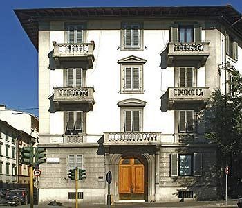 Madrid 2* Florence